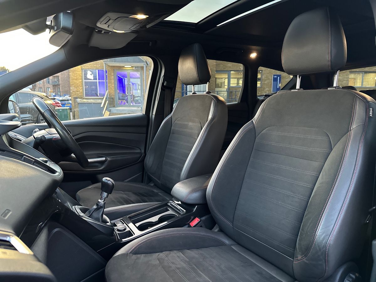 Used Ford Kuga 2018 for sale - 76660852: Photo 13