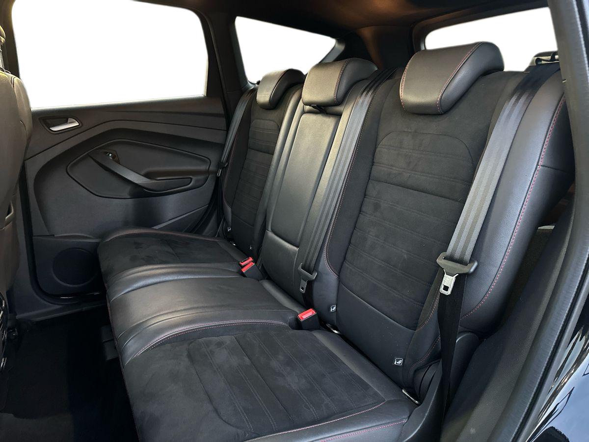 Used Ford Kuga 2018 for sale - 76660852: Photo 14