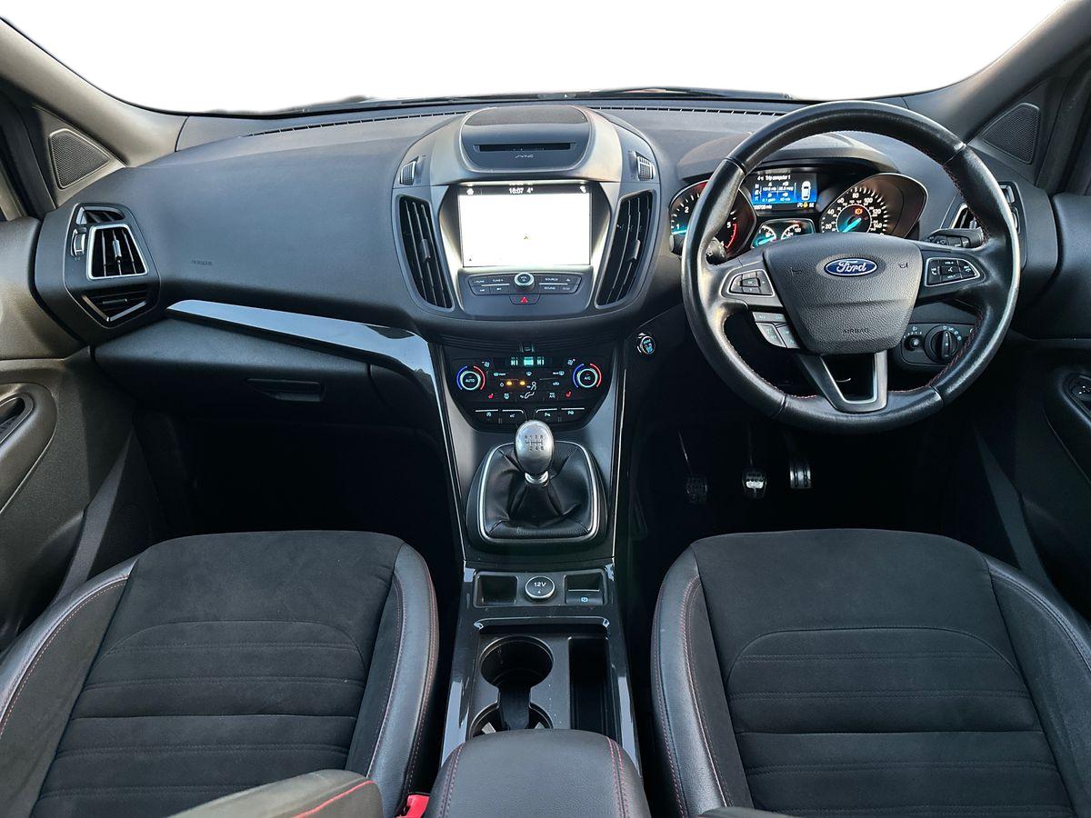 Used Ford Kuga 2018 for sale - 76660852: Photo 15