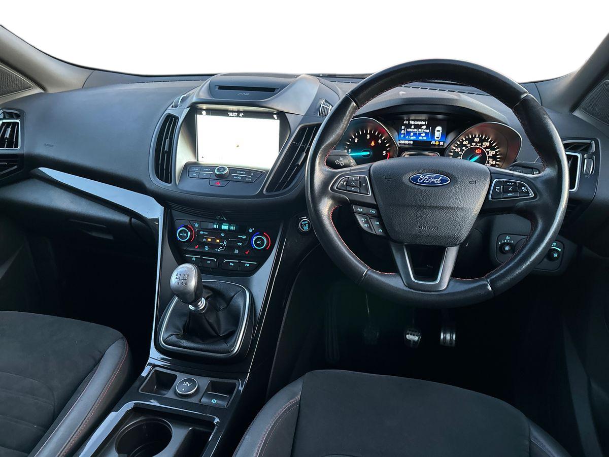 Used Ford Kuga 2018 for sale - 76660852: Photo 16