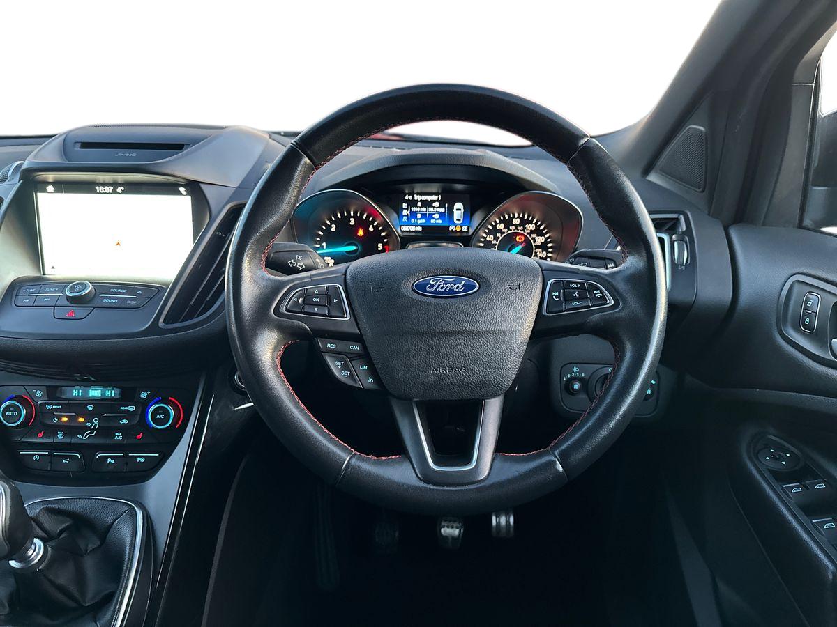 Used Ford Kuga 2018 for sale - 76660852: Photo 17