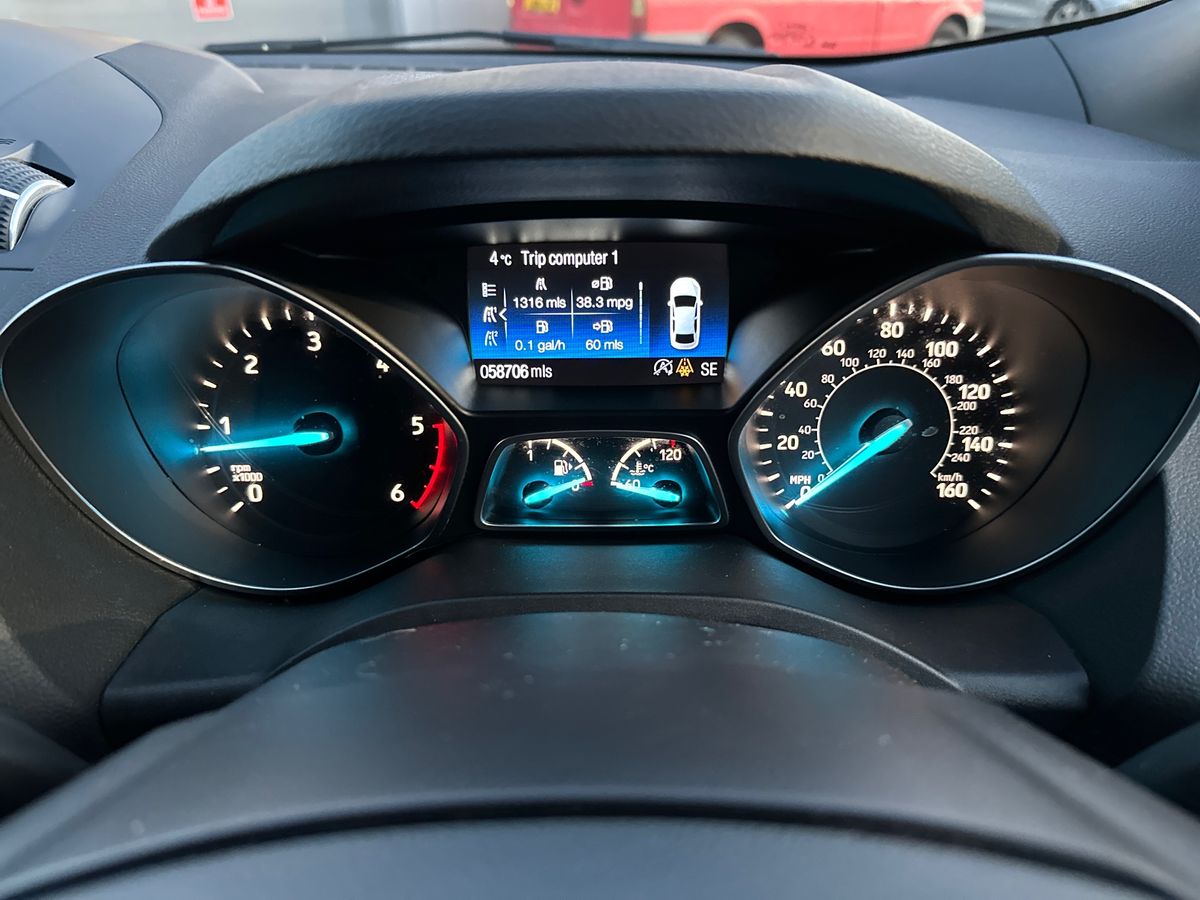 Used Ford Kuga 2018 for sale - 76660852: Photo 18