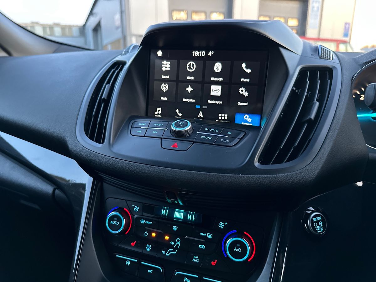 Used Ford Kuga 2018 for sale - 76660852: Photo 19