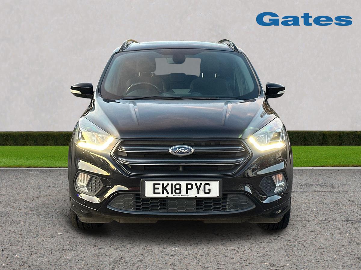 Used Ford Kuga 2018 for sale - 76660852: Photo 2