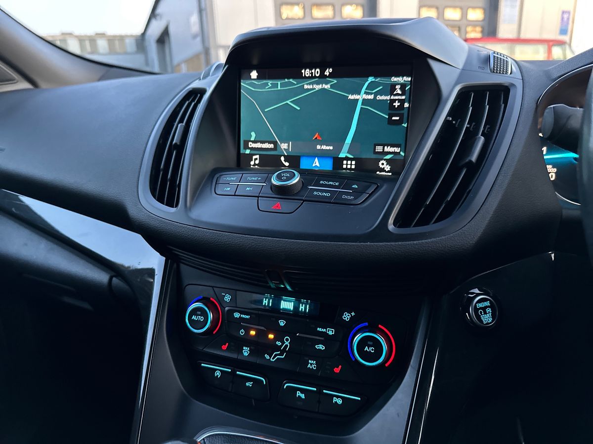 Used Ford Kuga 2018 for sale - 76660852: Photo 20