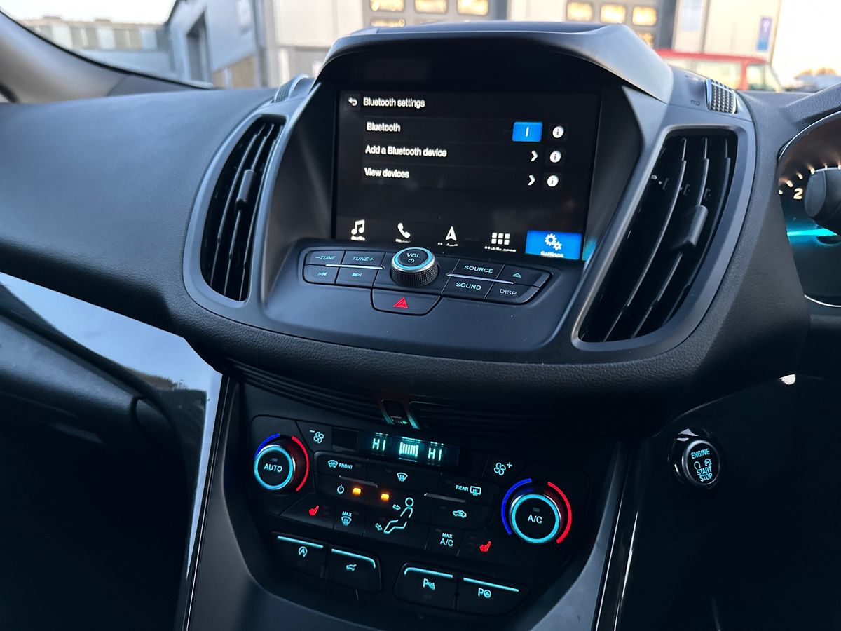 Used Ford Kuga 2018 for sale - 76660852: Photo 21