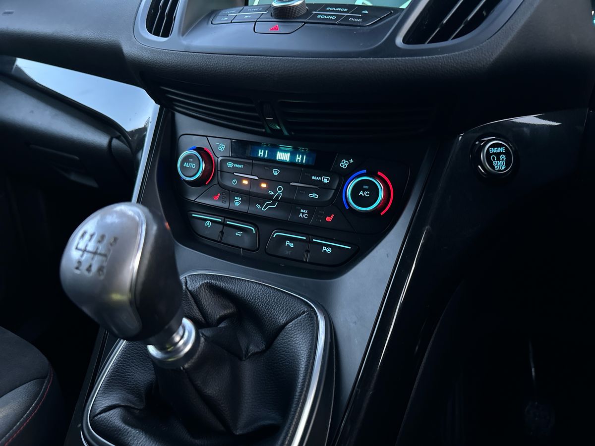 Used Ford Kuga 2018 for sale - 76660852: Photo 22