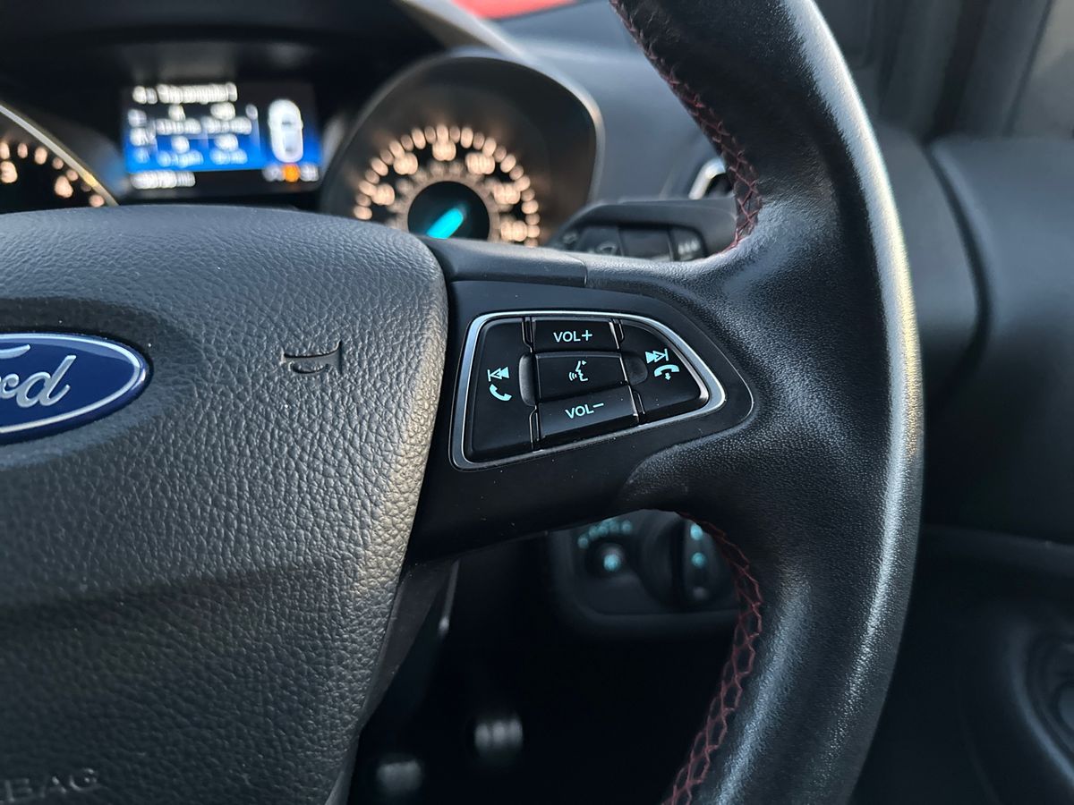 Used Ford Kuga 2018 for sale - 76660852: Photo 27