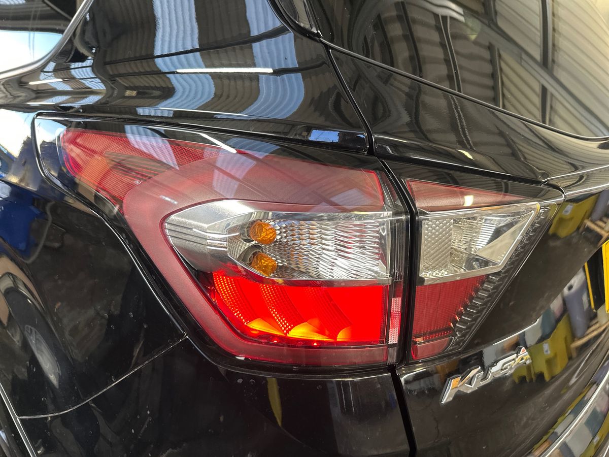 Used Ford Kuga 2018 for sale - 76660852: Photo 33