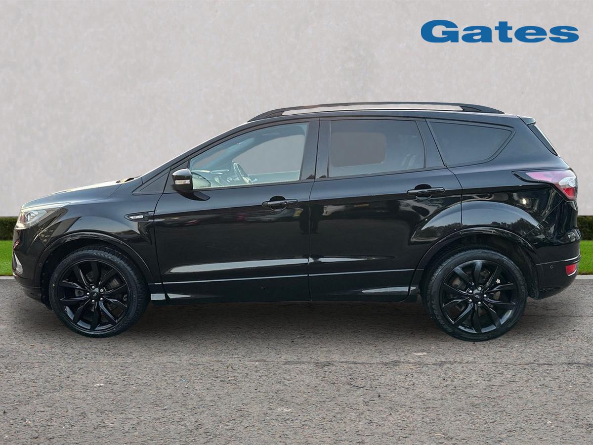 Used Ford Kuga 2018 for sale - 76660852: Photo 4