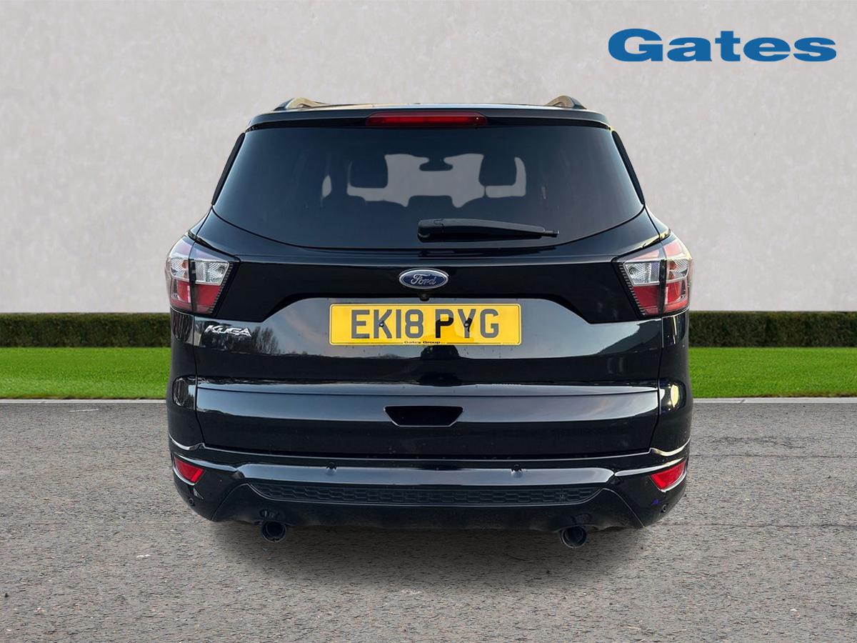 Used Ford Kuga 2018 for sale - 76660852: Photo 6