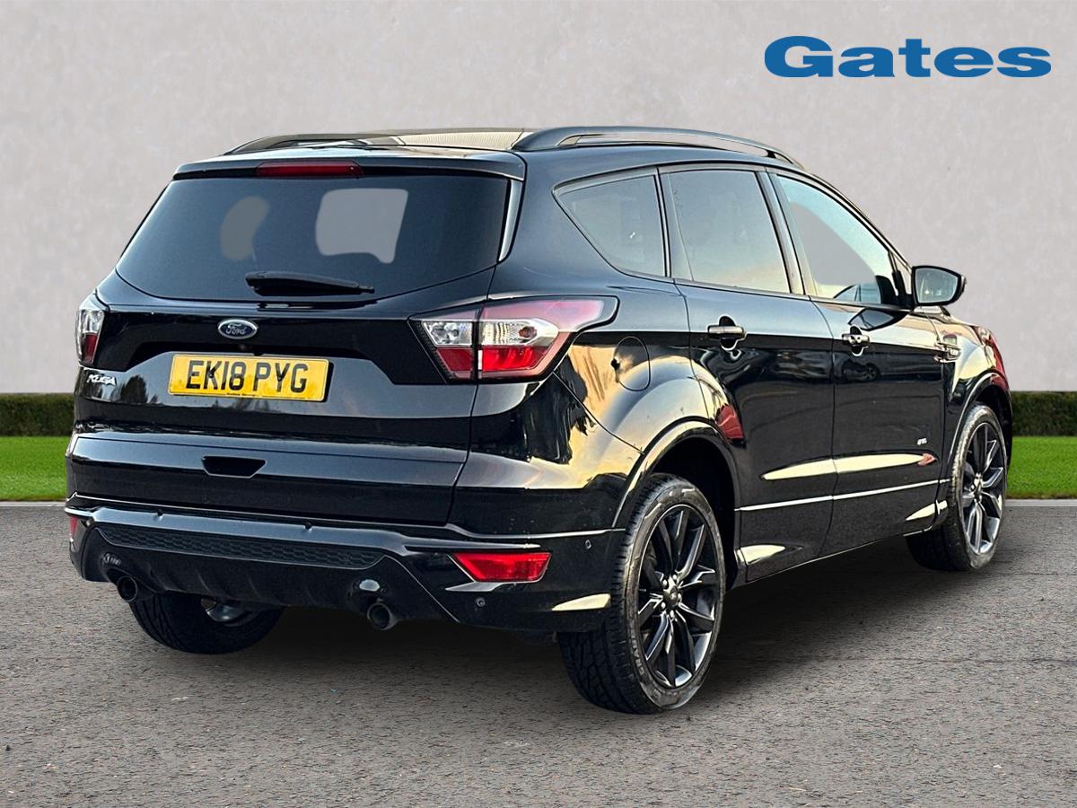 Used Ford Kuga 2018 for sale - 76660852: Photo 7