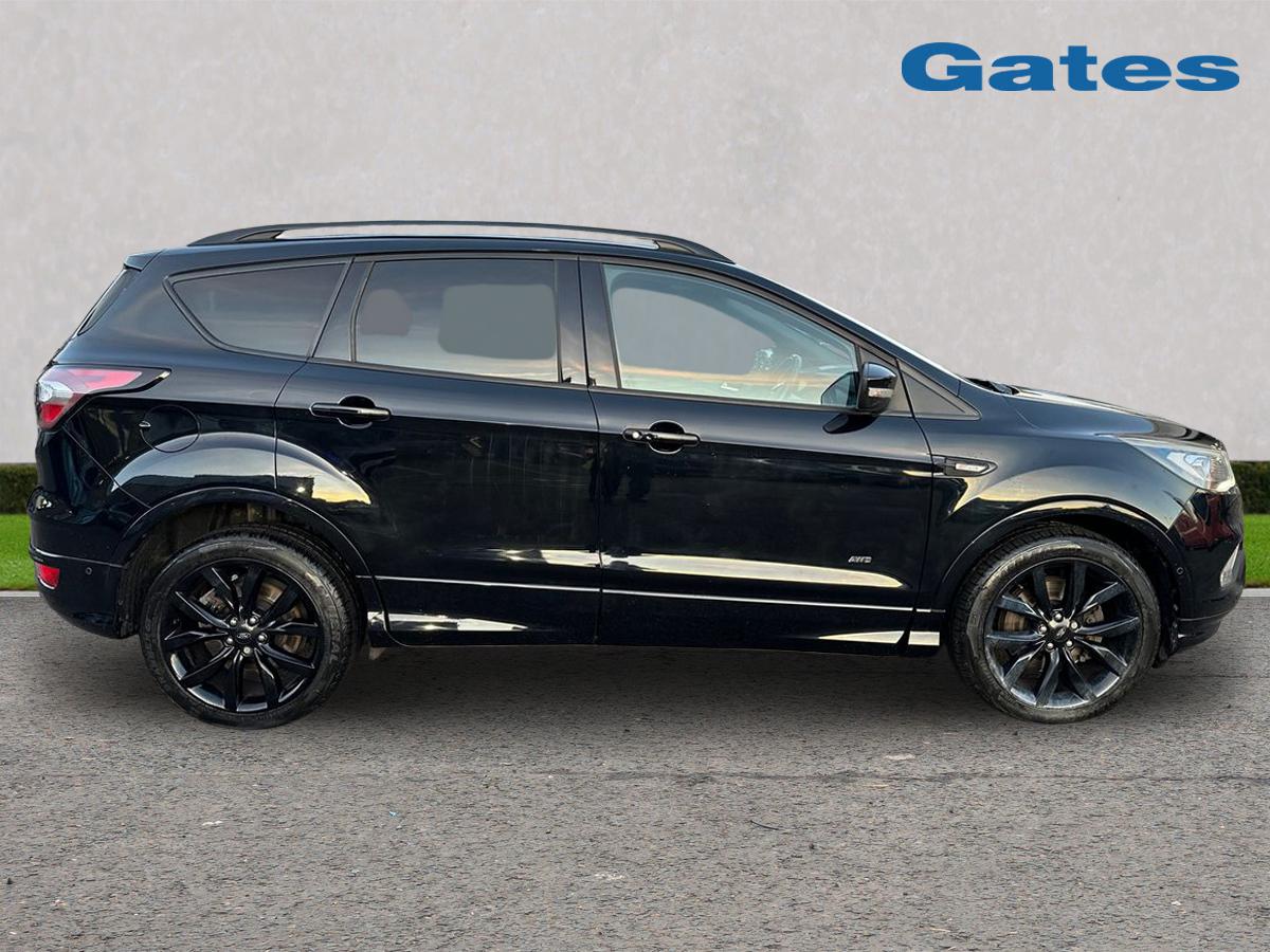 Used Ford Kuga 2018 for sale - 76660852: Photo 8