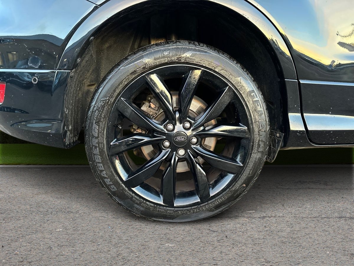 Used Ford Kuga 2018 for sale - 76660852: Photo 9