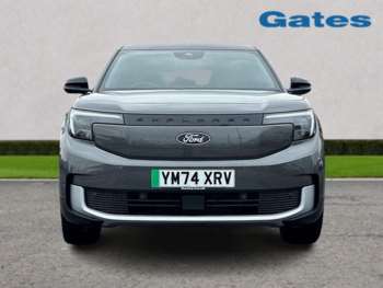 Used Ford Explorer 2024 for sale - 74902664: Photo