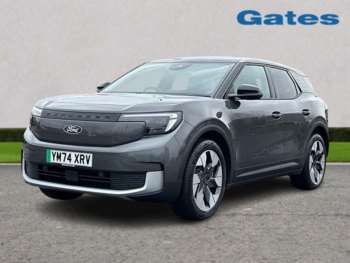 Used Ford Explorer 2024 for sale - 74902664: Photo