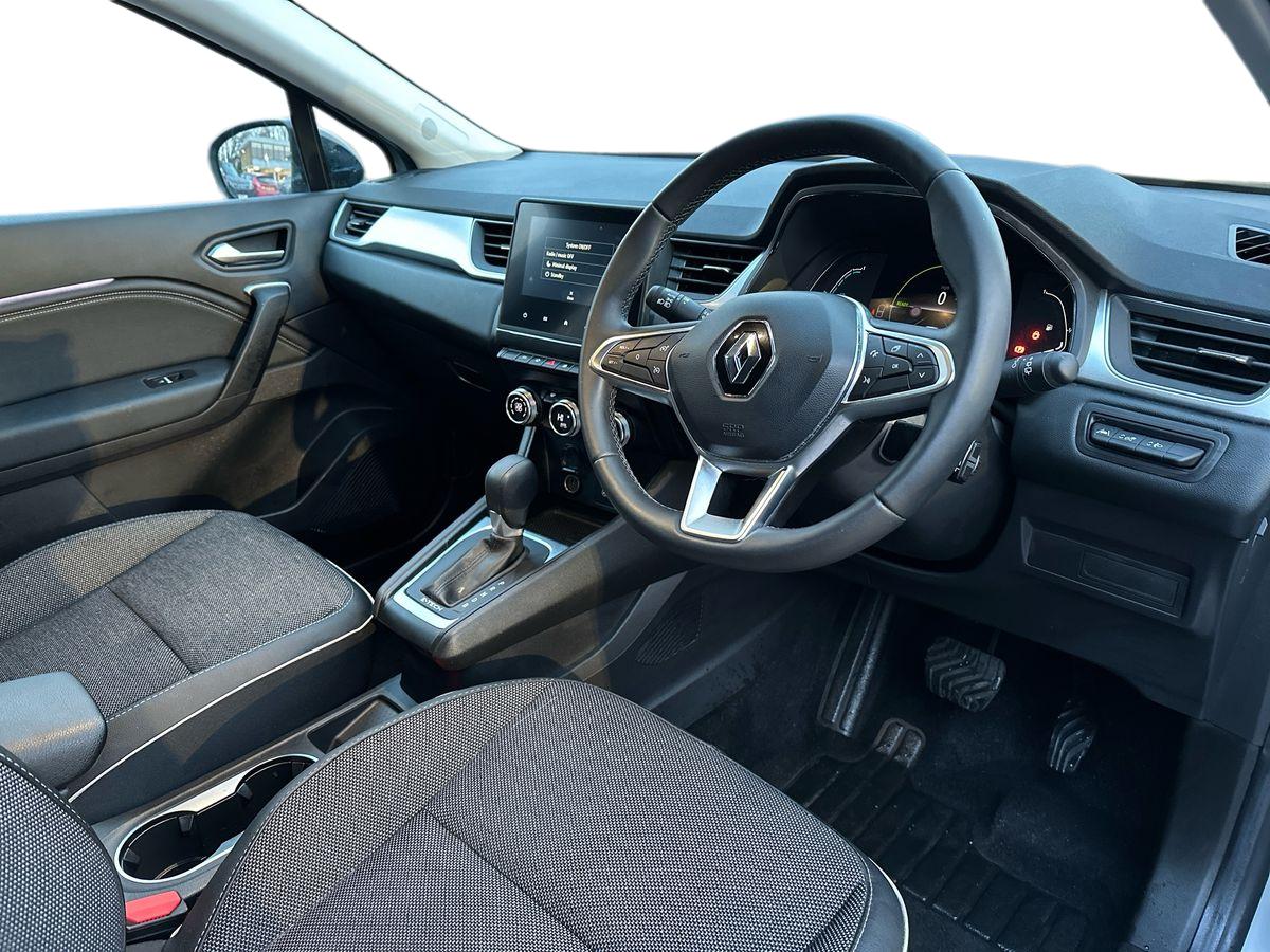 Used Renault Captur 2023 for sale - 77122571: Photo 10