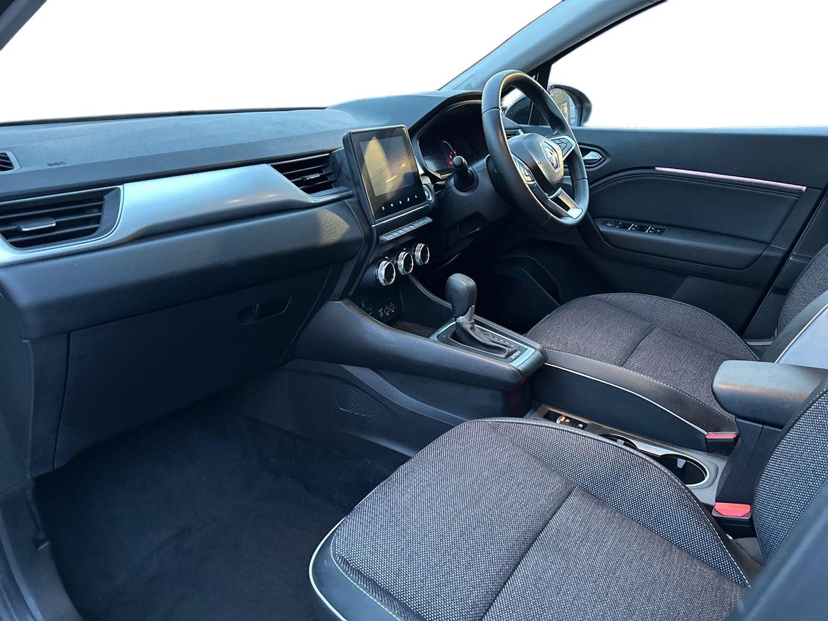 Used Renault Captur 2023 for sale - 77122571: Photo 11