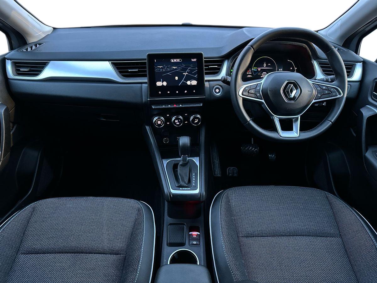 Used Renault Captur 2023 for sale - 77122571: Photo 15