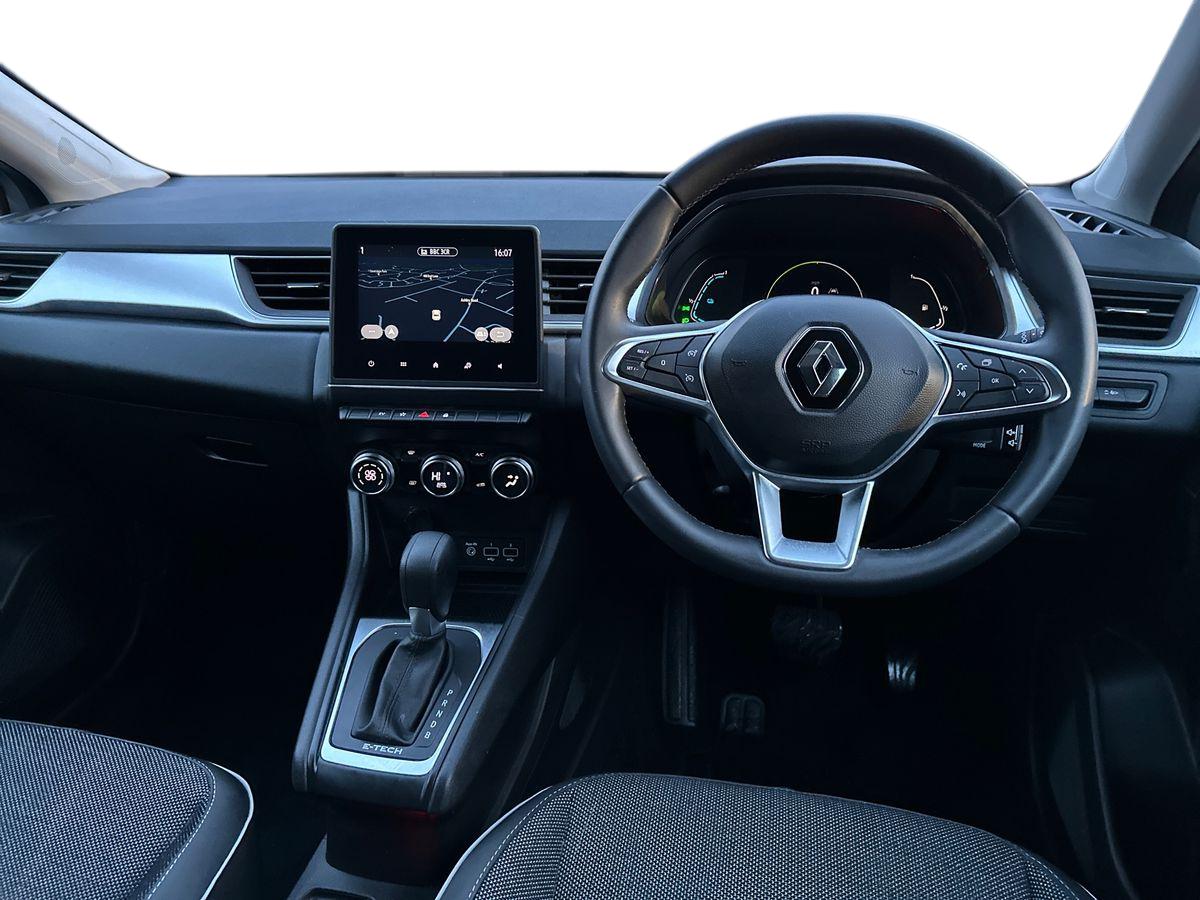 Used Renault Captur 2023 for sale - 77122571: Photo 16