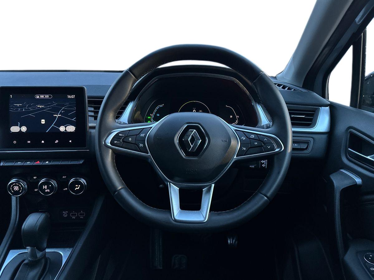 Used Renault Captur 2023 for sale - 77122571: Photo 17