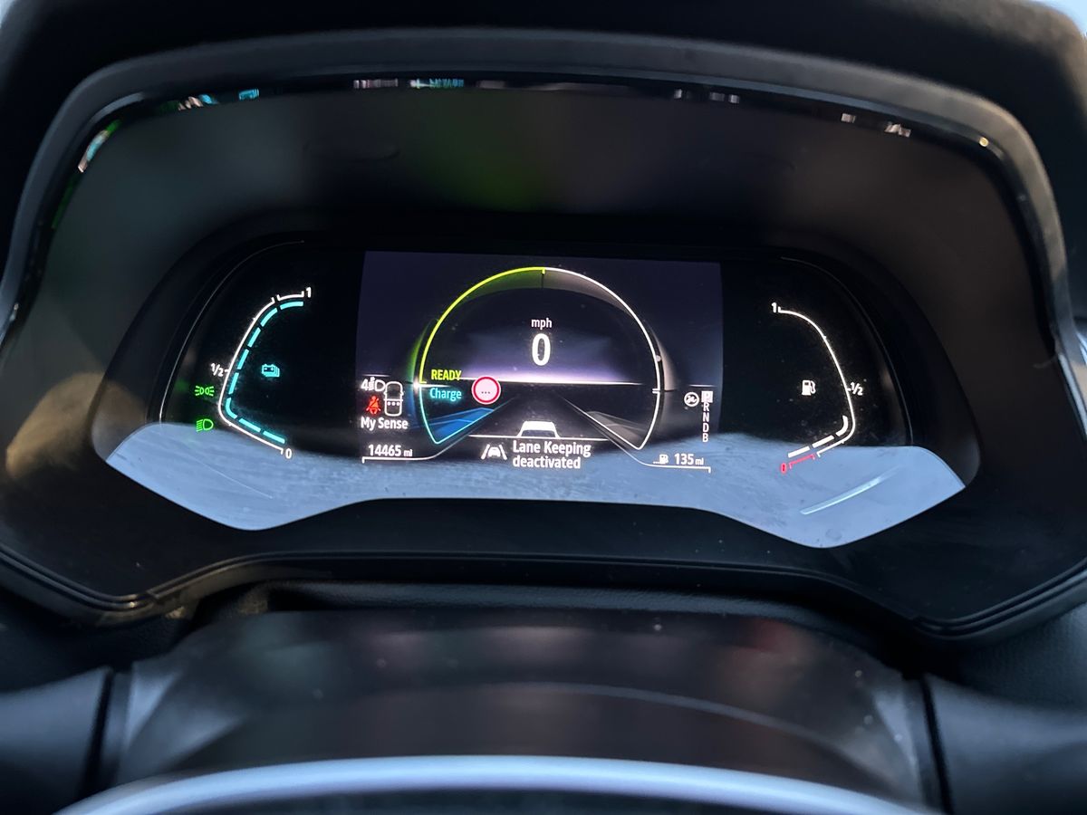 Used Renault Captur 2023 for sale - 77122571: Photo 18