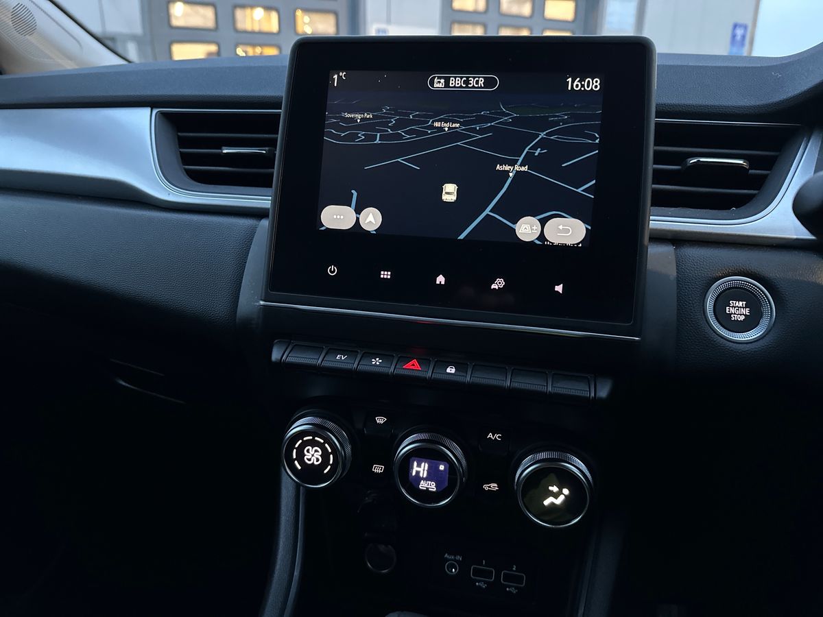 Used Renault Captur 2023 for sale - 77122571: Photo 20