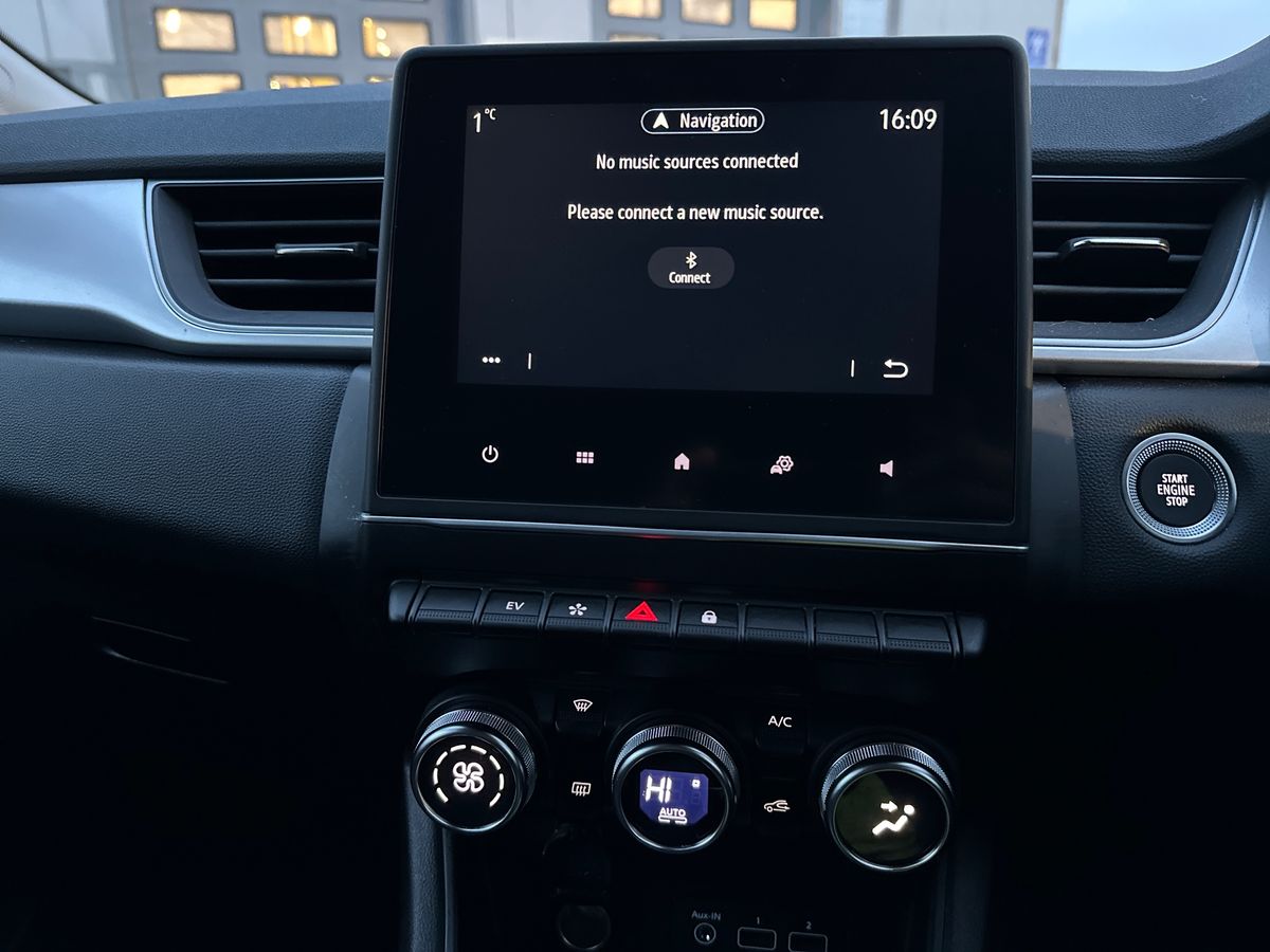 Used Renault Captur 2023 for sale - 77122571: Photo 21