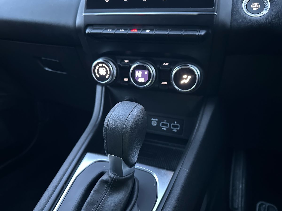 Used Renault Captur 2023 for sale - 77122571: Photo 22