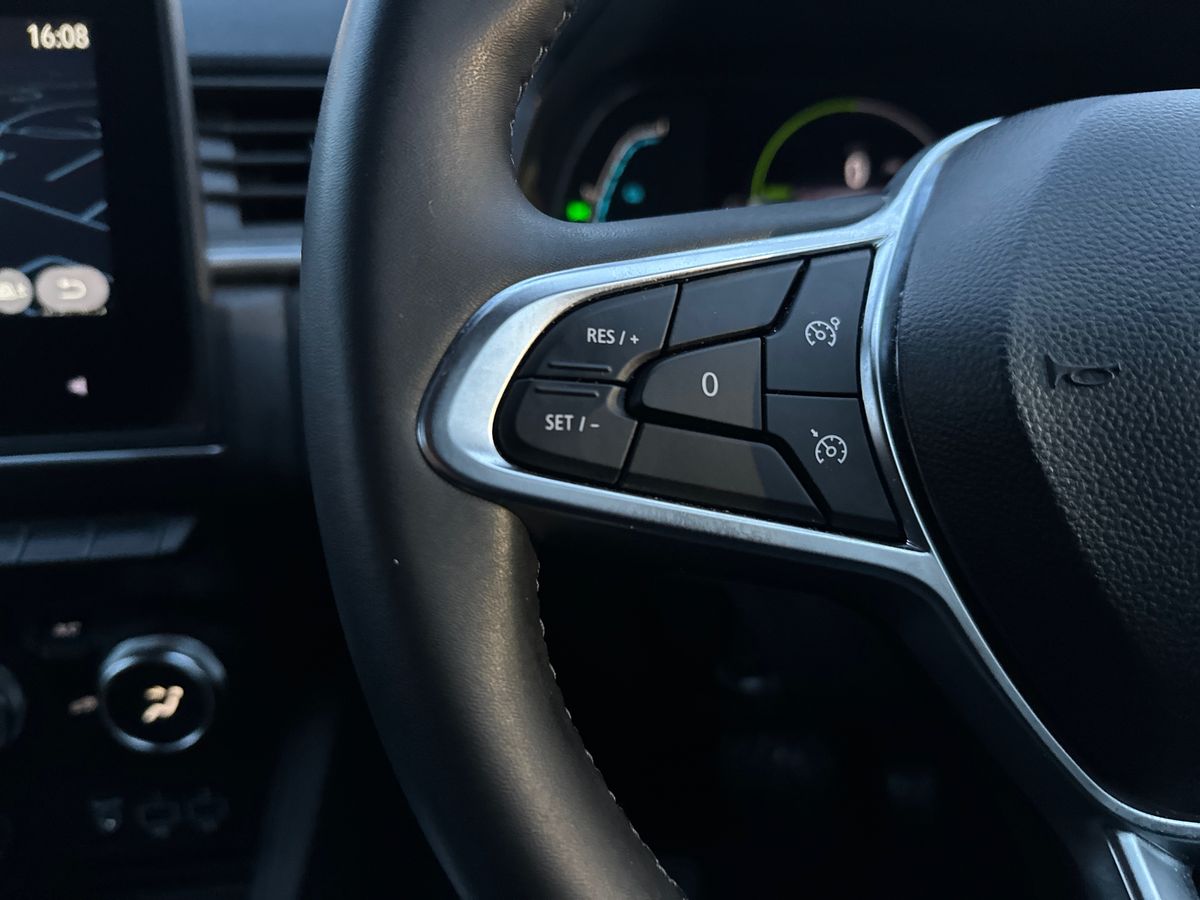 Used Renault Captur 2023 for sale - 77122571: Photo 26