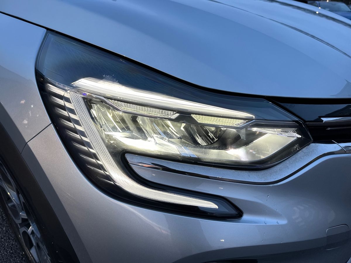 Used Renault Captur 2023 for sale - 77122571: Photo 32