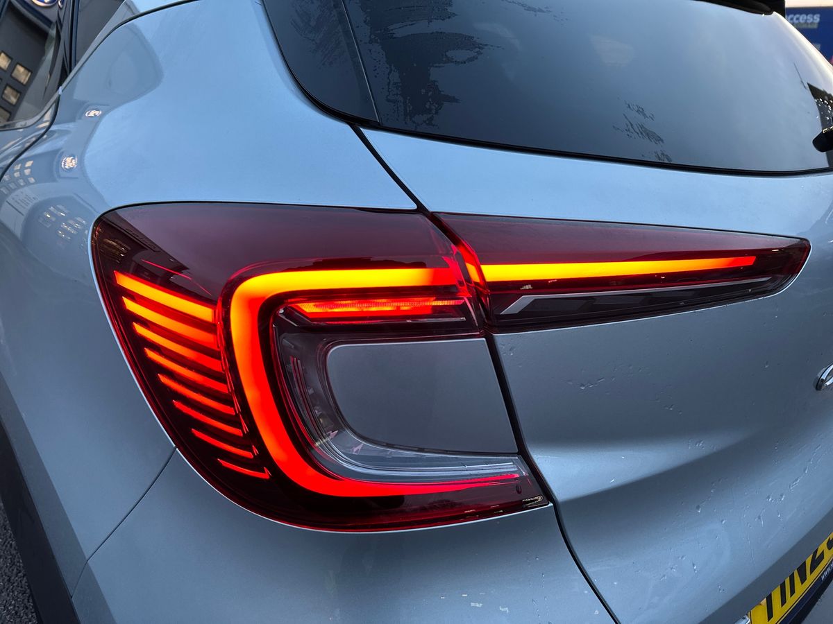 Used Renault Captur 2023 for sale - 77122571: Photo 33