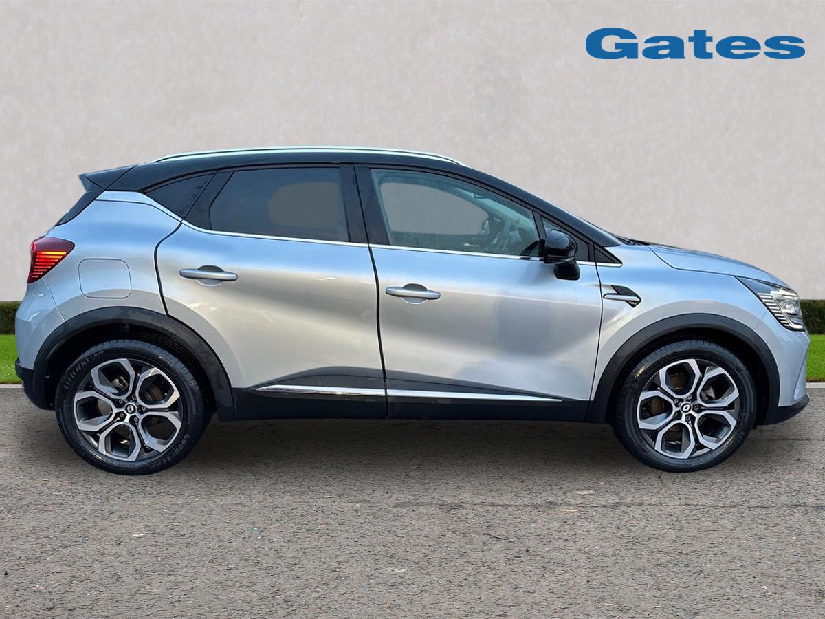 Used Renault Captur 2023 for sale - 77122571: Photo 8