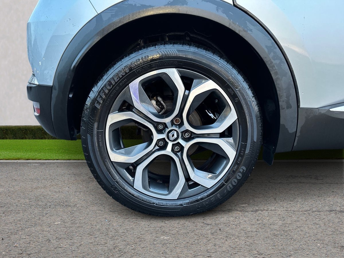 Used Renault Captur 2023 for sale - 77122571: Photo 9