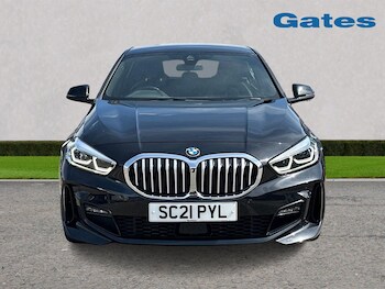 Used BMW 1 Series 2021 for sale - 78411664: Photo
