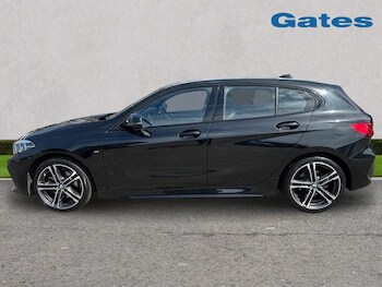Used BMW 1 Series 2021 for sale - 78411664: Photo