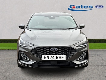 Used Ford Focus 2025 for sale - 75466193: Photo
