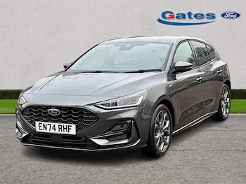 Used Ford Focus 2025 for sale - 75466193: Photo