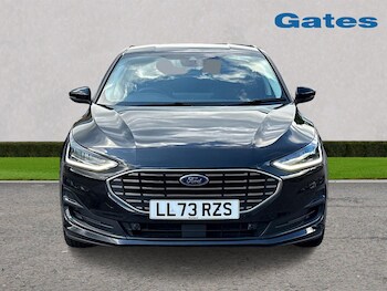 Used Ford Focus 2023 for sale - 78677957: Photo
