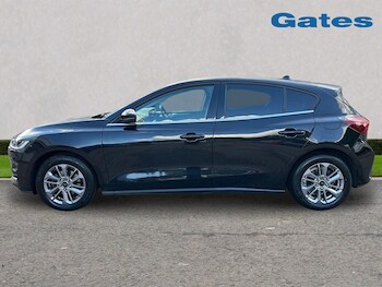 Used Ford Focus 2023 for sale - 78677957: Photo