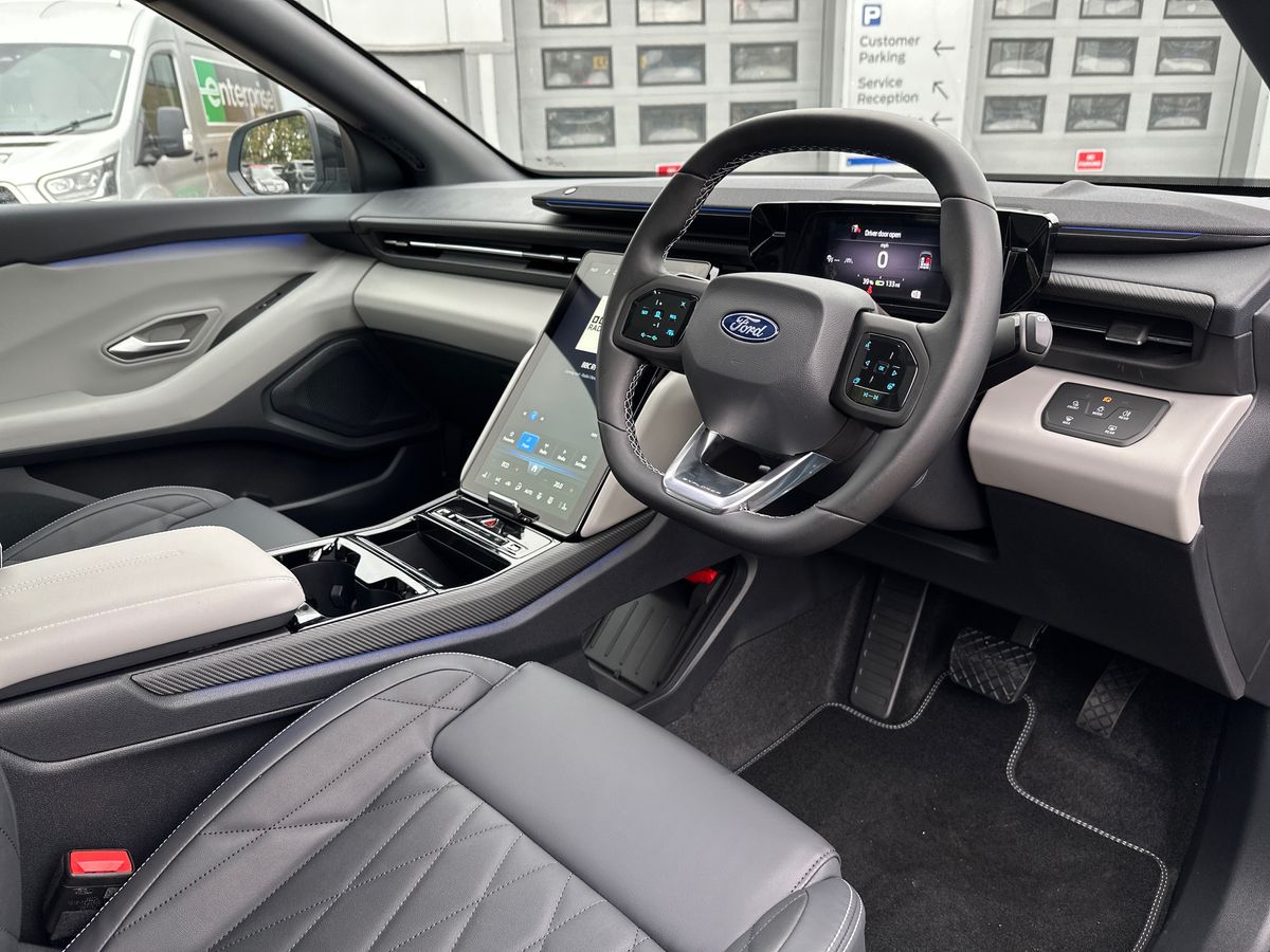 Used Ford Explorer 2025 for sale - 78179804: Photo 10