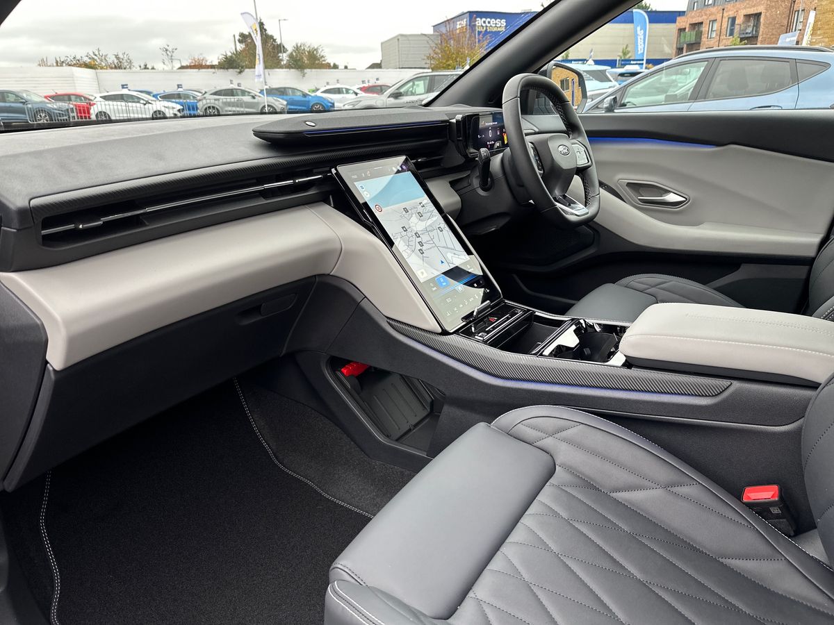 Used Ford Explorer 2025 for sale - 78179804: Photo 11