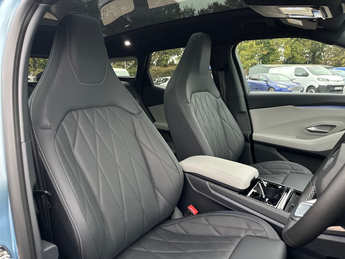 Used Ford Explorer 2025 for sale - 78179804: Photo 12