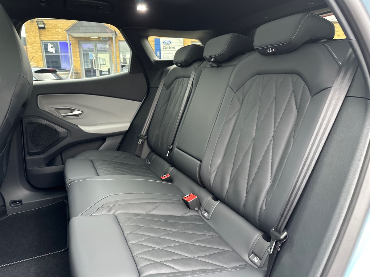 Used Ford Explorer 2025 for sale - 78179804: Photo 14