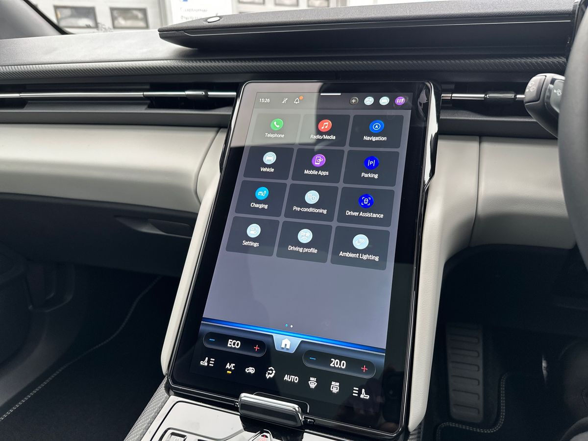 Used Ford Explorer 2025 for sale - 78179804: Photo 19