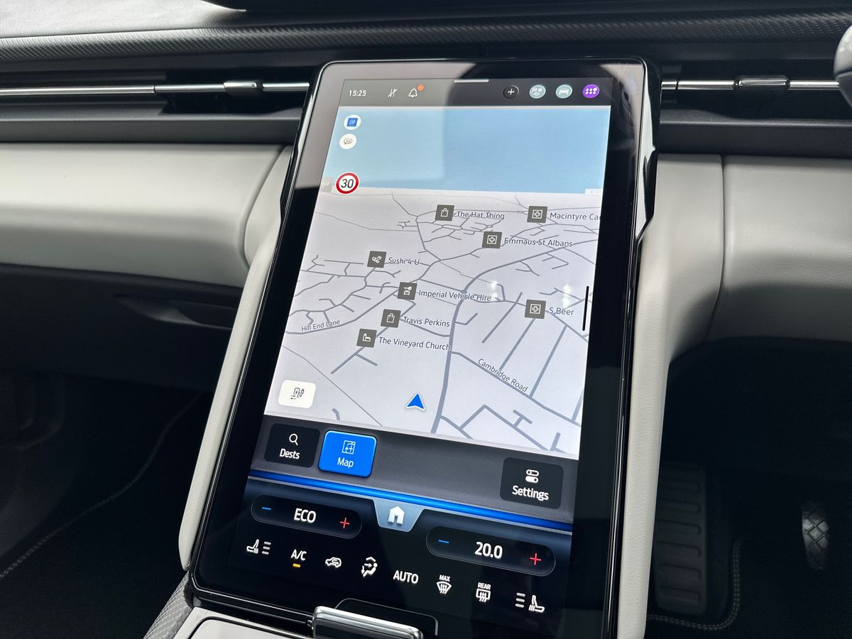 Used Ford Explorer 2025 for sale - 78179804: Photo 20