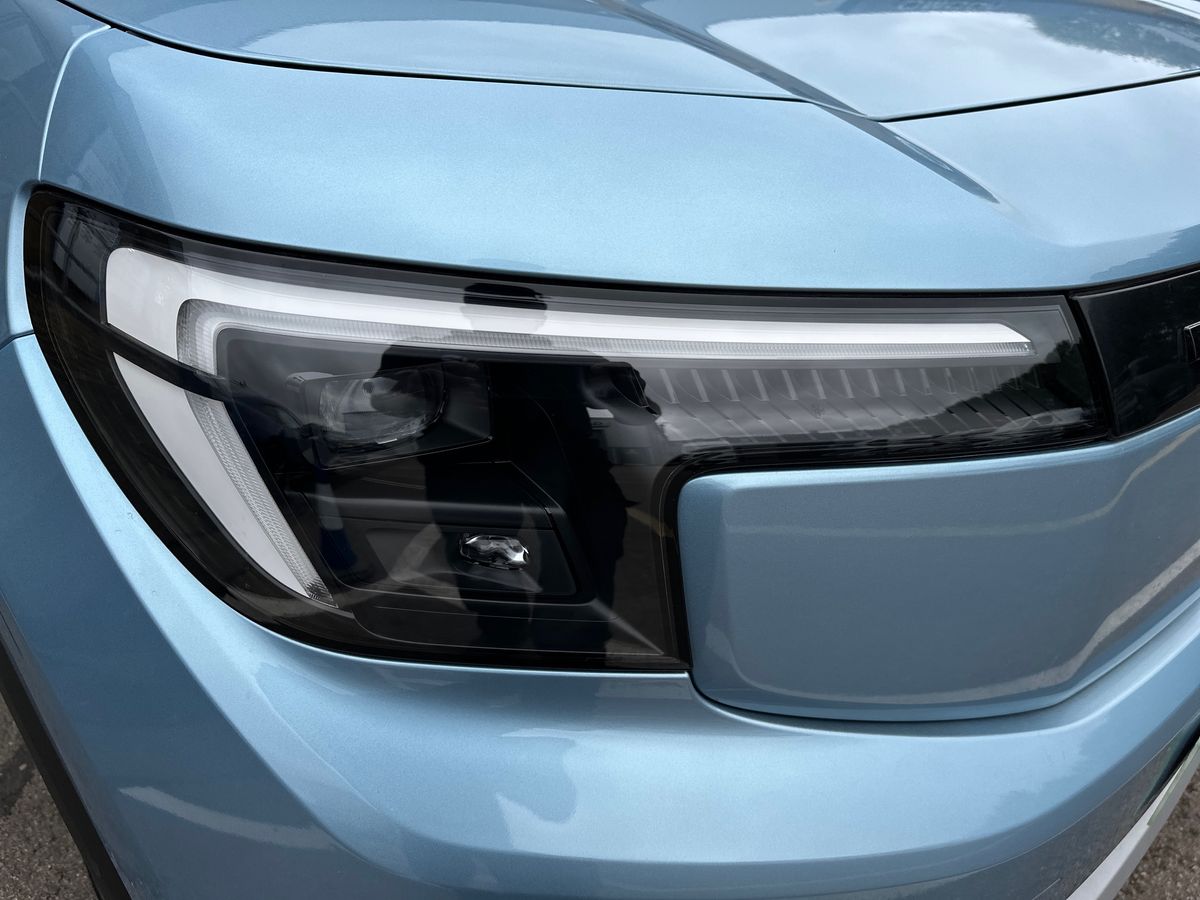 Used Ford Explorer 2025 for sale - 78179804: Photo 32