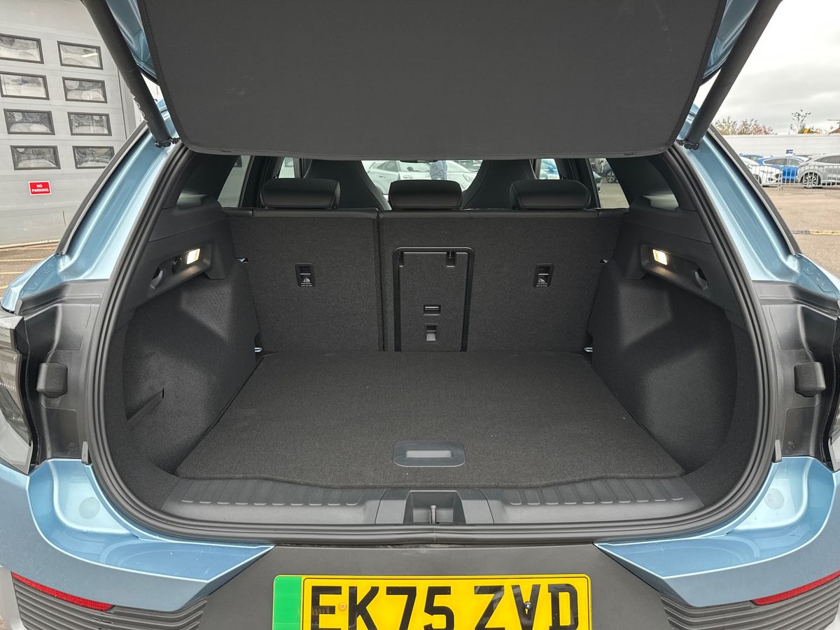 Used Ford Explorer 2025 for sale - 78179804: Photo 34