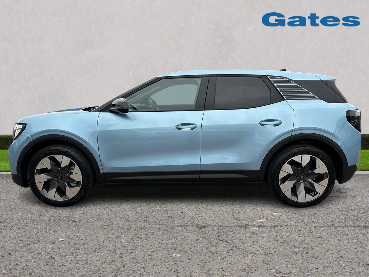 Used Ford Explorer 2025 for sale - 78179804: Photo 4