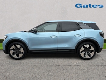 Used Ford Explorer 2025 for sale - 78179804: Photo